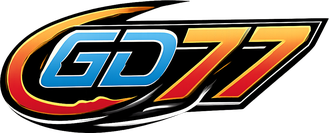 GD77 লোগো